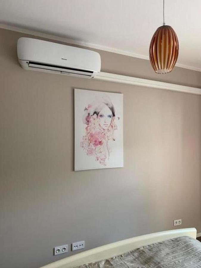 Golden Apartments - Kolejowa - One Bedroom Warsaw Ngoại thất bức ảnh